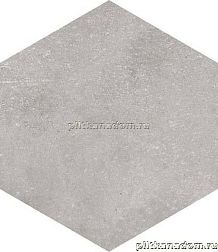 Vives Rift Hexagono Cemento Керамогранит 23x26,6 см