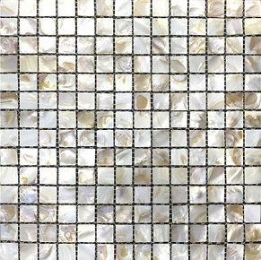 Orro Mosaic Orro Glass Sun Shell Мозаика 30х30 см