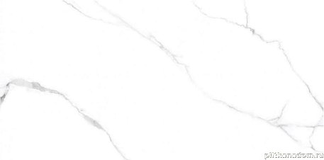 Laparet Atlantic White Керамогранит Полированный 60х120 см