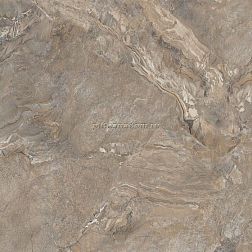 Rocagres Dyna Nero Коричневый Полированный Керамогранит 60x60 см