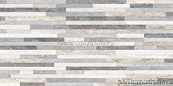 Laparet Magna 08-05-06-1341 Декор серый 20х40 см
