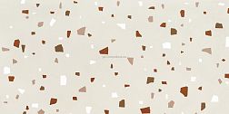 Impronta Italgraniti Nuances Avorio Coccio Sq Бежевый Матовый Керамогранит 60x120 см