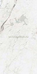 Flavour Granito Grigio Arora White Glossy Керамогранит 80х160 см