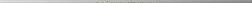 Cersanit Cariota Metallic Спецэлемент металлический серебристый A-MT1U371-J Бордюр 1x75 см