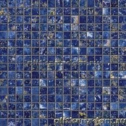 Atlas Concorde Marvel Dream Ultramarine Mosaic Q Мозаика 30,5x30,5 см
