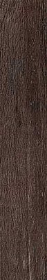 Rex Ceramiche Selection Oak Black Grip Керамогранит 15х90 см
