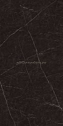 Atlas Concorde Plan A6T5 Nero Marquina Bookmatch Polished - 12mm ST Черный Полированный Керамогранит 162х324 см