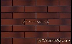 Cerrad Earth Burgund 9560 Настенная плитка 24,5х6,5х0,65 см