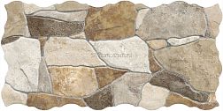 Keros Piedra Mix Керамогранит 23x46 см