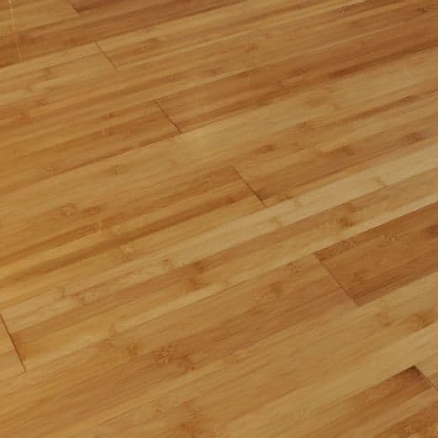 Bamboo Flooring