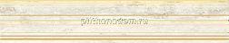 N-ceramica Geoma Beige Бордюр 7,6х40 см