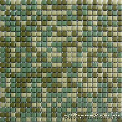 Solo Mosaico MIX №1 33,5х33,5