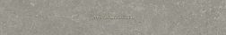 Kerama Marazzi Касабланка KM6060G0171RBT6 Плинтус HP серый 60x9,5 см