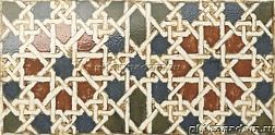 Mainzu Catania Decor Corcega Декор 15х30 см