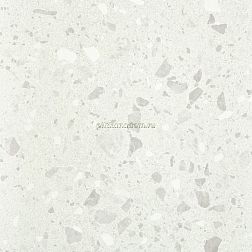 Stile Ceramic Azzo Ice Белый Матовый Керамогранит 60х60 см