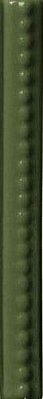 Petracers Royal Verde Alga Matita Derby Карандаш 12,5x1,4