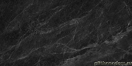 Керама Марацци Риальто SG561122R Керамогранит серый темный лаппатированный 60х119,5 см