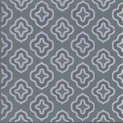 Kerama Marazzi Агуста VT-A608-1335 Синий 2 Декор 9,8х9,8 см