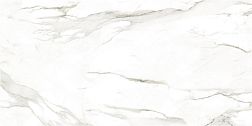 Keratile Syros White Белый Матовый Керамогранит 49,5х99,5 см