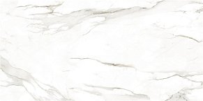 Keratile Syros White Белый Матовый Керамогранит 49,5х99,5 см