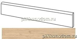 Gardenia Orchidea Just Venice ML51200 Battiscopa Molato Beige Chiaro Плинтус 8x100 см