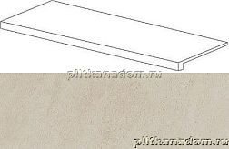 Atlas Concorde Russia Wise 620070001084 Ice Mist Scalino Frontale Ступень фронтальная 33х120 см