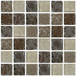 Architeza Candy Mica CM-13 Стеклянная мозаика 23x23 см