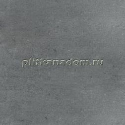 Zerde tile Concrete CR0H40M01 PG01 Anthracite Керамогранит 60х60 см