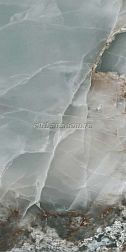 Baldocer Onyx Terquoise Pulido Зеленый Глянцевый Керамогранит 60x120 см