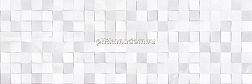 Primavera Amore Декор DG09-01 Silver 01 glossy 30x90