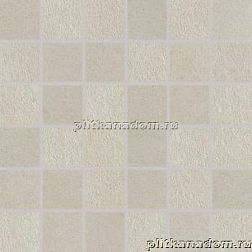 Rako Light DDM06610 Sheet (Unistone) Мозаика (5x5) 30х30 см