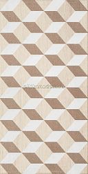 Tubadzin Pineta Modern Beige Декор 30,8х60,8 см
