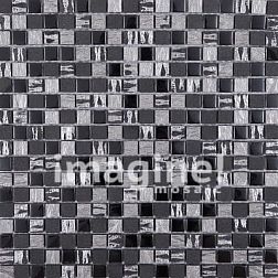 Imagine Mosaic TA-301 Мозаика из стекла 30х30х8 см