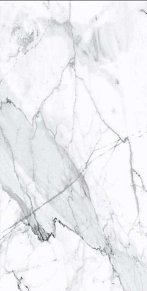 Alpas Euro Premium Marble Visage Grey Plus Pol Серый Полированный Керамогранит 60х120 см