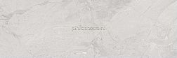 Sol Ascot Grey Серая Глянцевая Настенная плитка 30x90 см