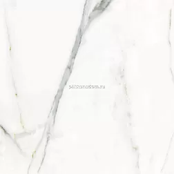 Pardis Ceramic Pazh 166370 Isabella Белый Полированный Керамогранит 60х60 см