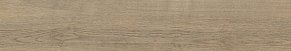 Baldocer Wooden Oak Коричневый Матовый Керамогранит 20x114 см