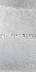 RHS Ceramiche (Rondine group) Himalaya Grey Серый Матовый Керамогранит 60x120 см