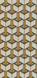 Jet Mosaic Fortis FS03 Мозаика 29х37,2 см