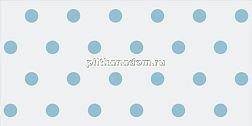Vives Rivoli Foch Celeste Декор 10x20 см