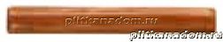 Peronda Argila Archivo L Brown Бордюр 1,5x12,5 см