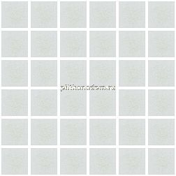 Architeza Multicolor M103-20 Стеклянная мозаика 32,7х32,7 (кубик 2х2) см