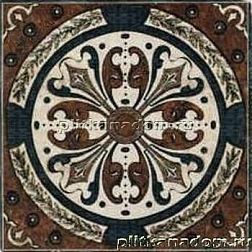 Mainzu Bolonia Decor Socarrat Mix 6 Настенная плитка 20х20 см