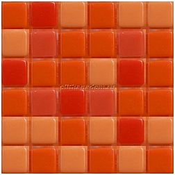 Architeza Monpasie Ashberry Мозаика 1,2х1,2 32,2х32,2 см