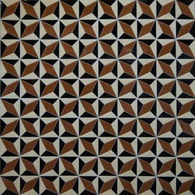 Infinity CeramicTiles Ravenna Marron Напольная плитка 60x60