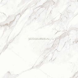 Belleza Attica White FP Белый Матовый Керамогранит 60х60 см