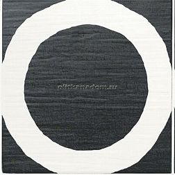 APE Ceramicas Esencia Material Fence Черно-белый Матовый Керамогранит 20x20 см