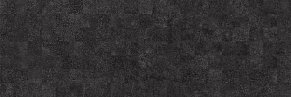 Laparet Alabama 60021 Настенная плитка чёрный мозаика 20х60 см