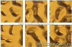 Rose Mosaic Gold GN02G Мозаика 32,7х32,7(1х1) см