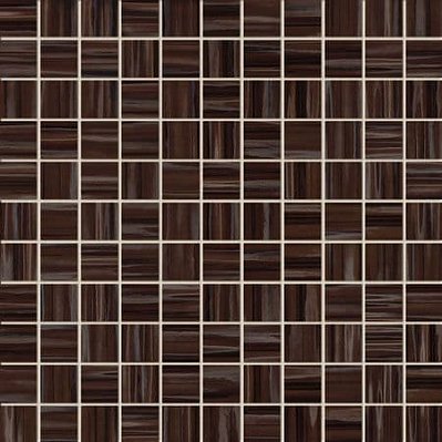 Tubadzin Elida 1 Brown Мозаика 29,8x29,8